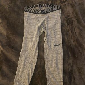 Nike Pro Dri Fit sz S